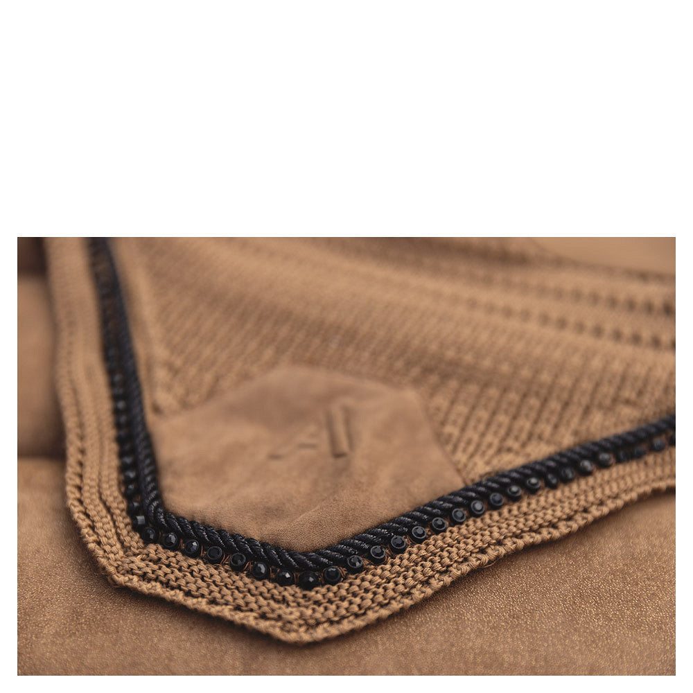 OREJERAS ANKY TERCIOPELO ARENA