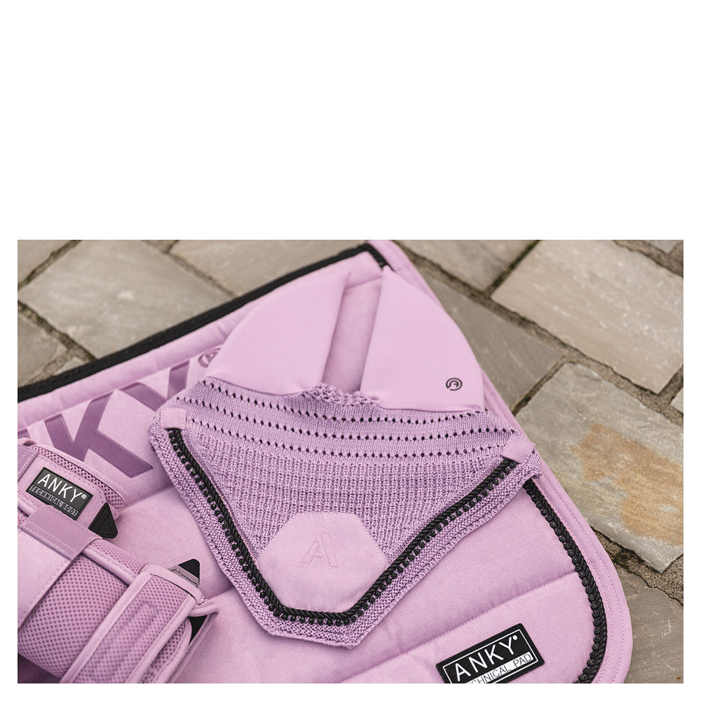 OREJERAS ANKY LAVANDA