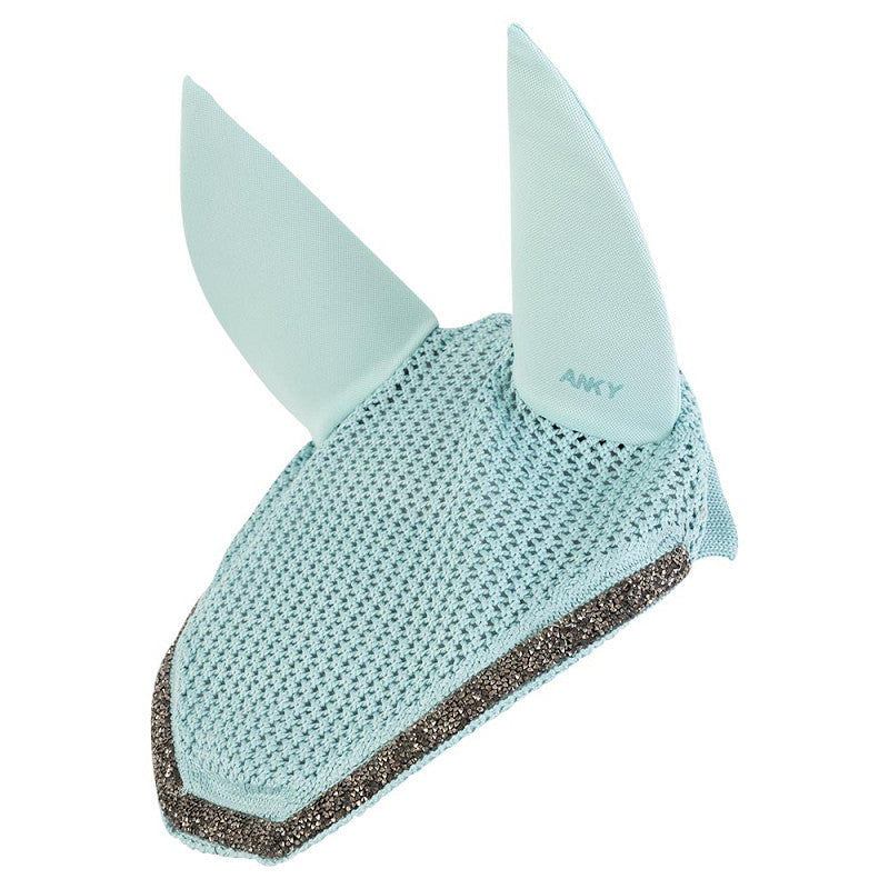 OREJERAS ANKY AZUL CIELO