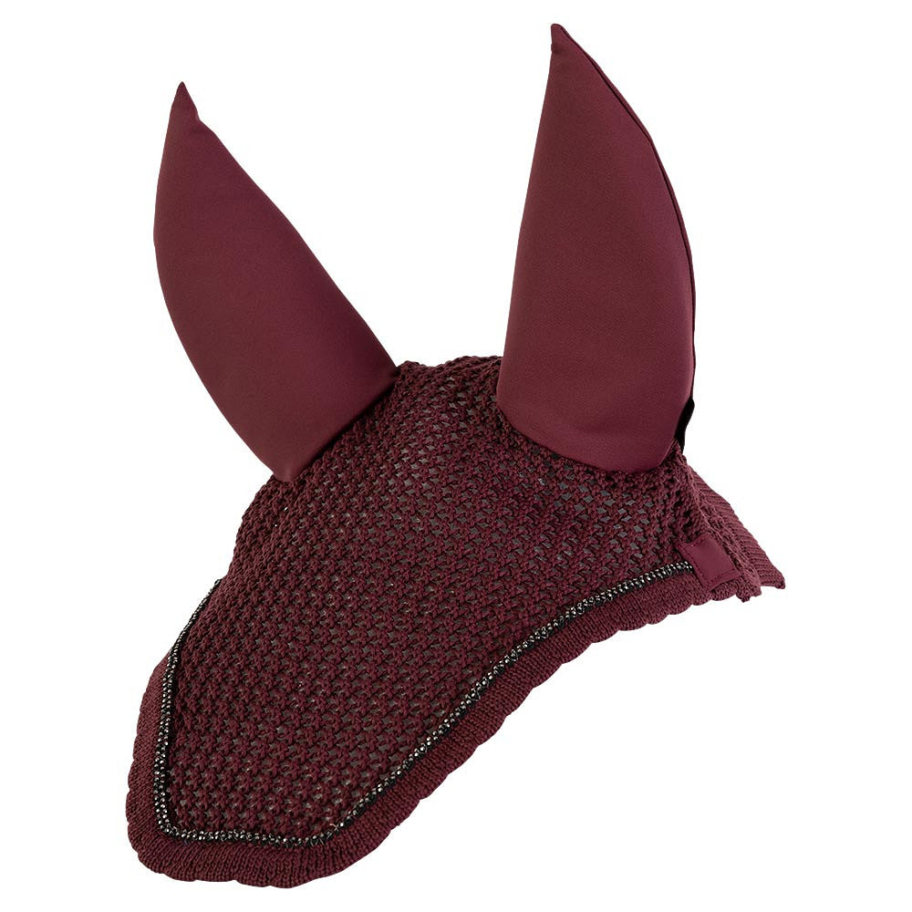 OREJERAS ANKY BONNET VINO WINDSOR