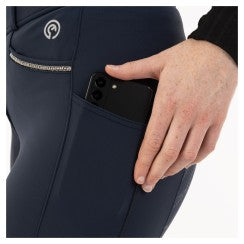 PANTALON ANKY MUJER GALACTIC , FULL GRIP