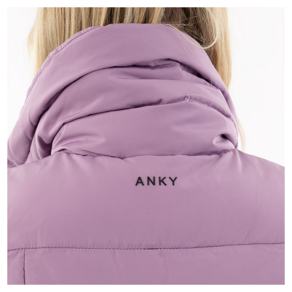 CHALECO MUJER ACOLCHADO ANKY