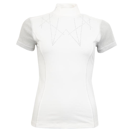 POLO COMPETICIÓN MUJER ANKY