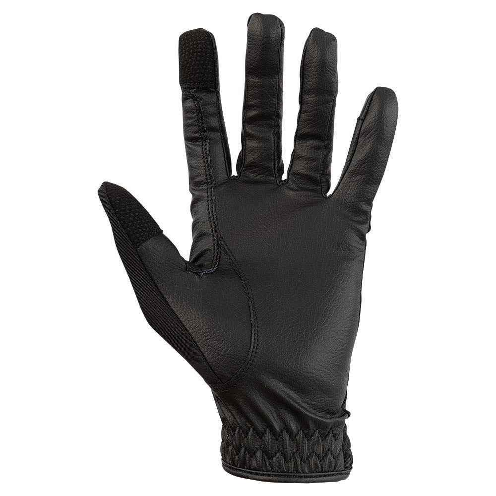 GUANTE ANKY LUMINOSOS NEGRO
