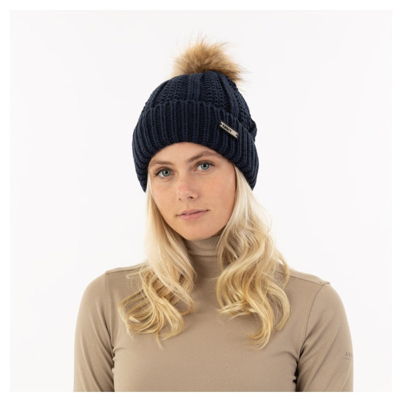 GORRO INVIERNO ANKY