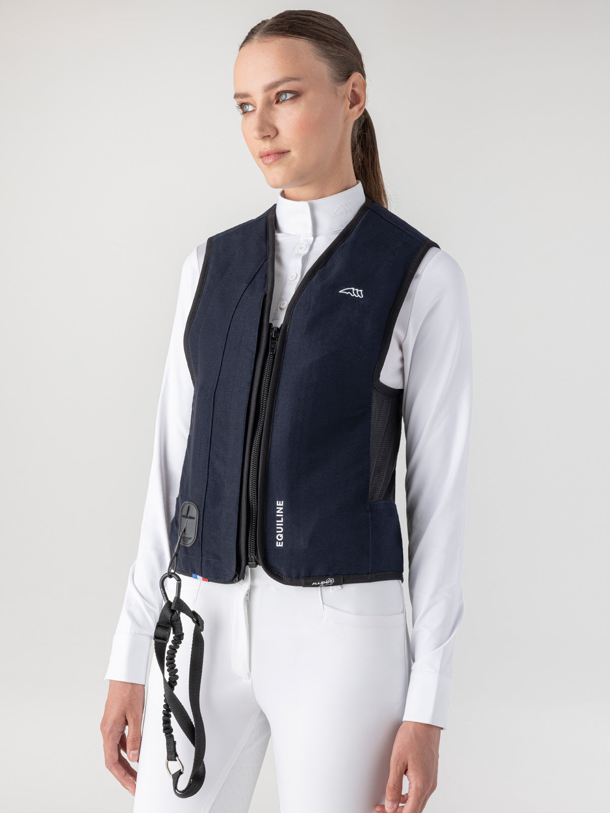 AIRBAG BELAIR - CHALECO AIR BAG UNISEX+ 2 CARTUCHOS