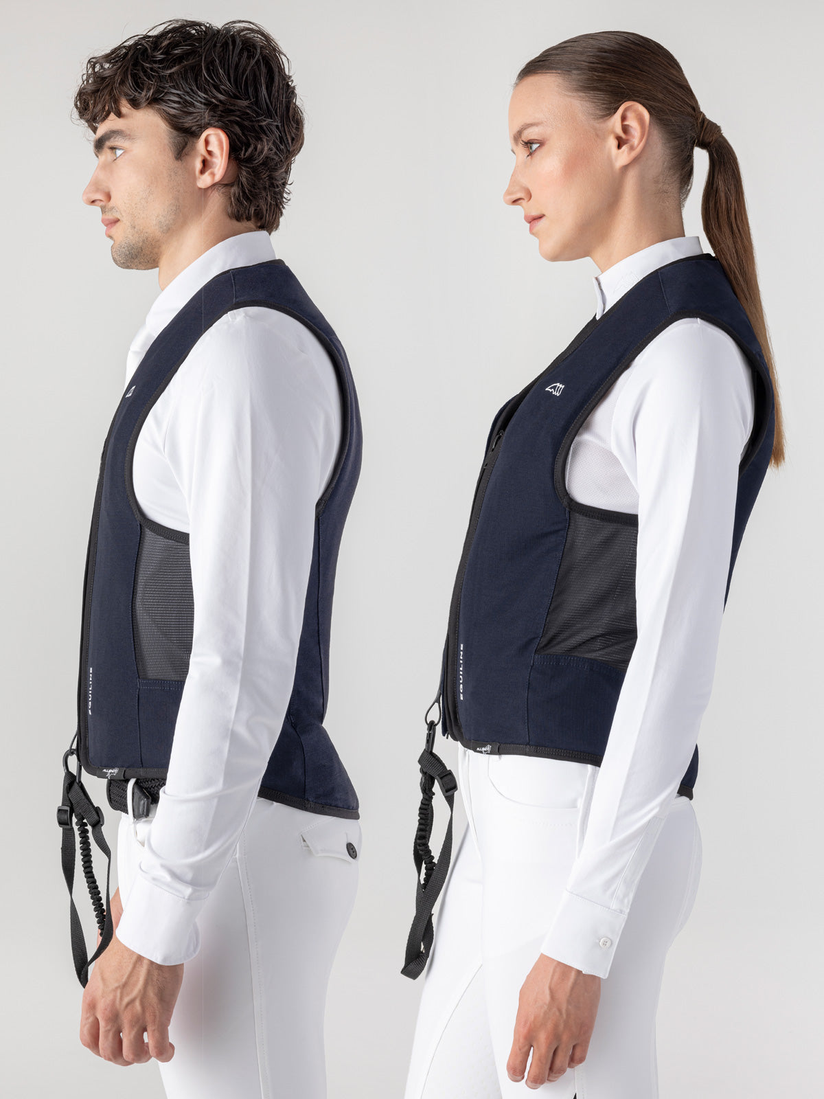 AIRBAG BELAIR - CHALECO AIR BAG UNISEX+ 2 CARTUCHOS