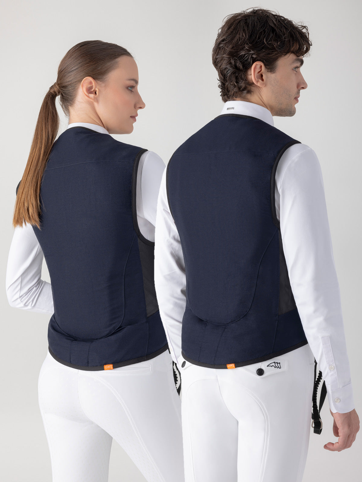 AIRBAG BELAIR - CHALECO AIR BAG UNISEX+ 2 CARTUCHOS