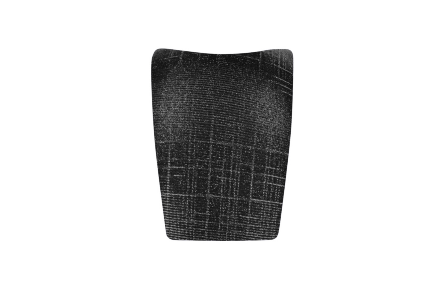 PANEL KEP FRONT + BACK INSERT BOX GALASSIA BLACK