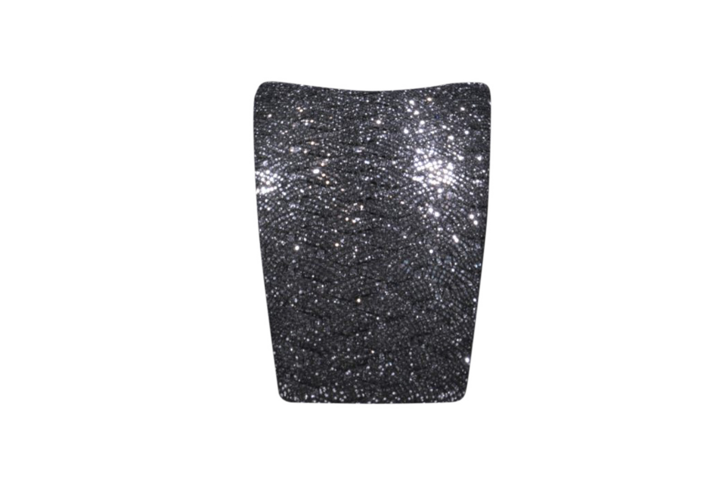 PENEL KEP FRONT + BACK INSERT BOX KLIMT BLACK