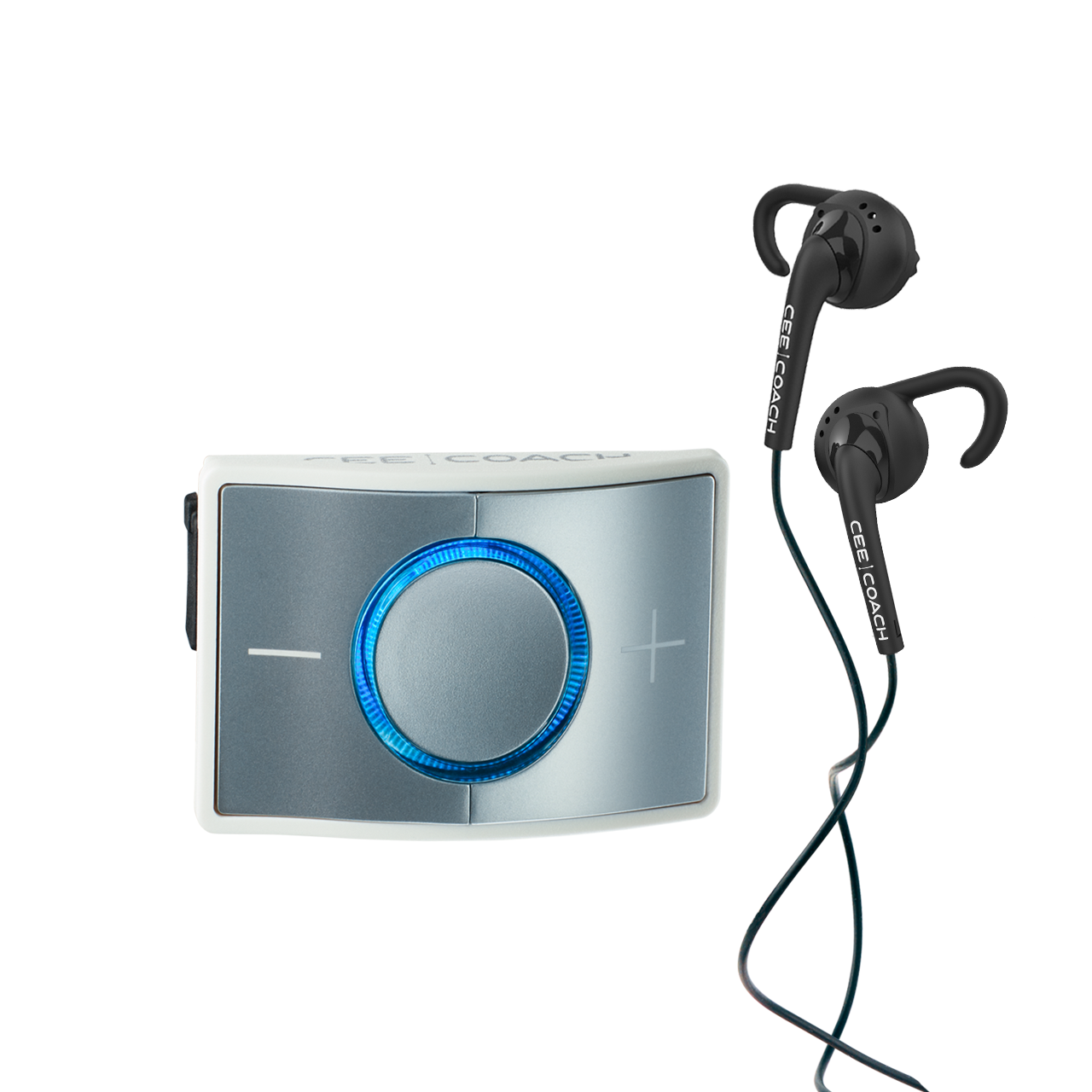 INTERCOMUNICADORES CEECOACH 1 SOLO