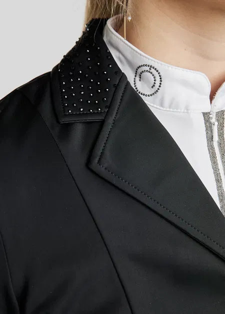 MINI FRAC MONTAR MUJER SOFTSHELL