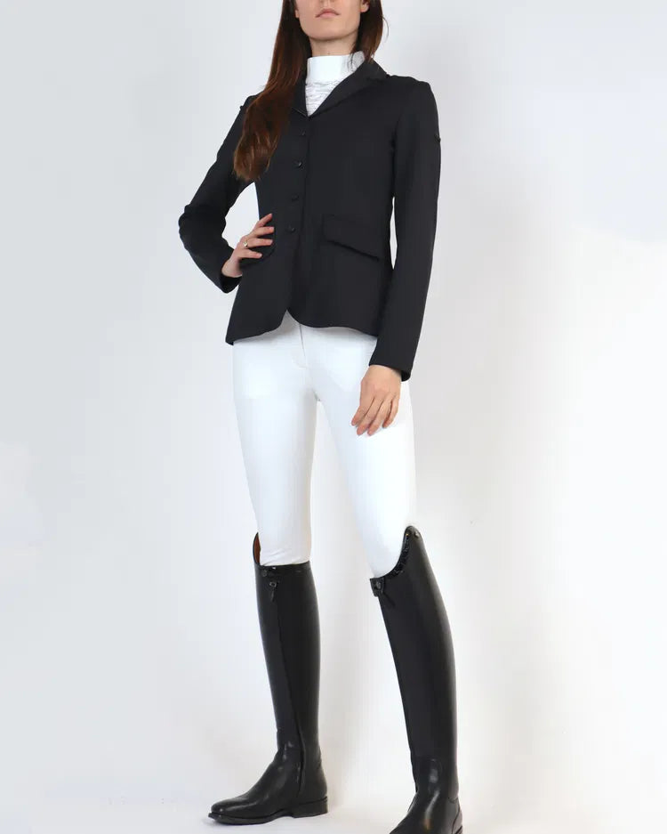 AMERICANA COMPETICION MUJER KATHLY HOUSE OF MONTAR NEGRA