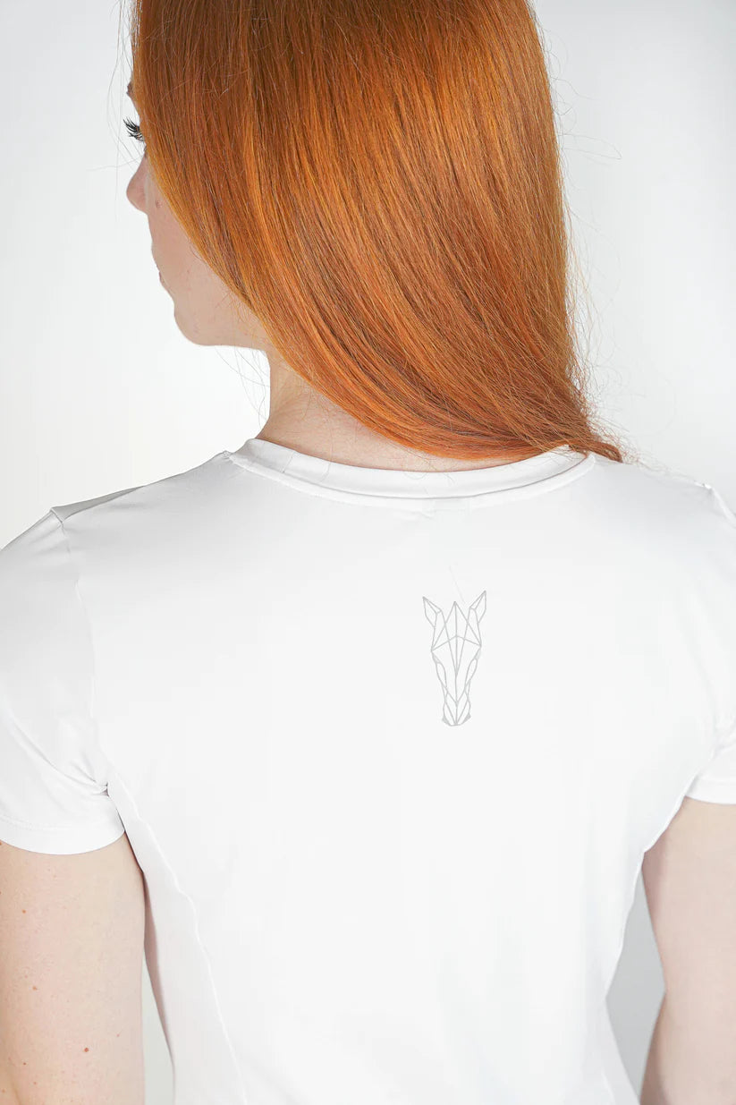 CAMISETA MUJER FOCUS COR