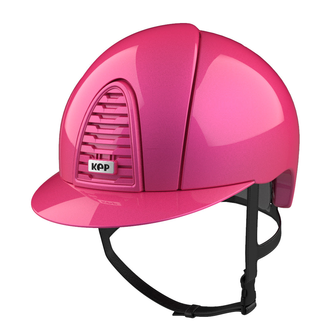 KEP CROMO 2.0 METAL CEREZA