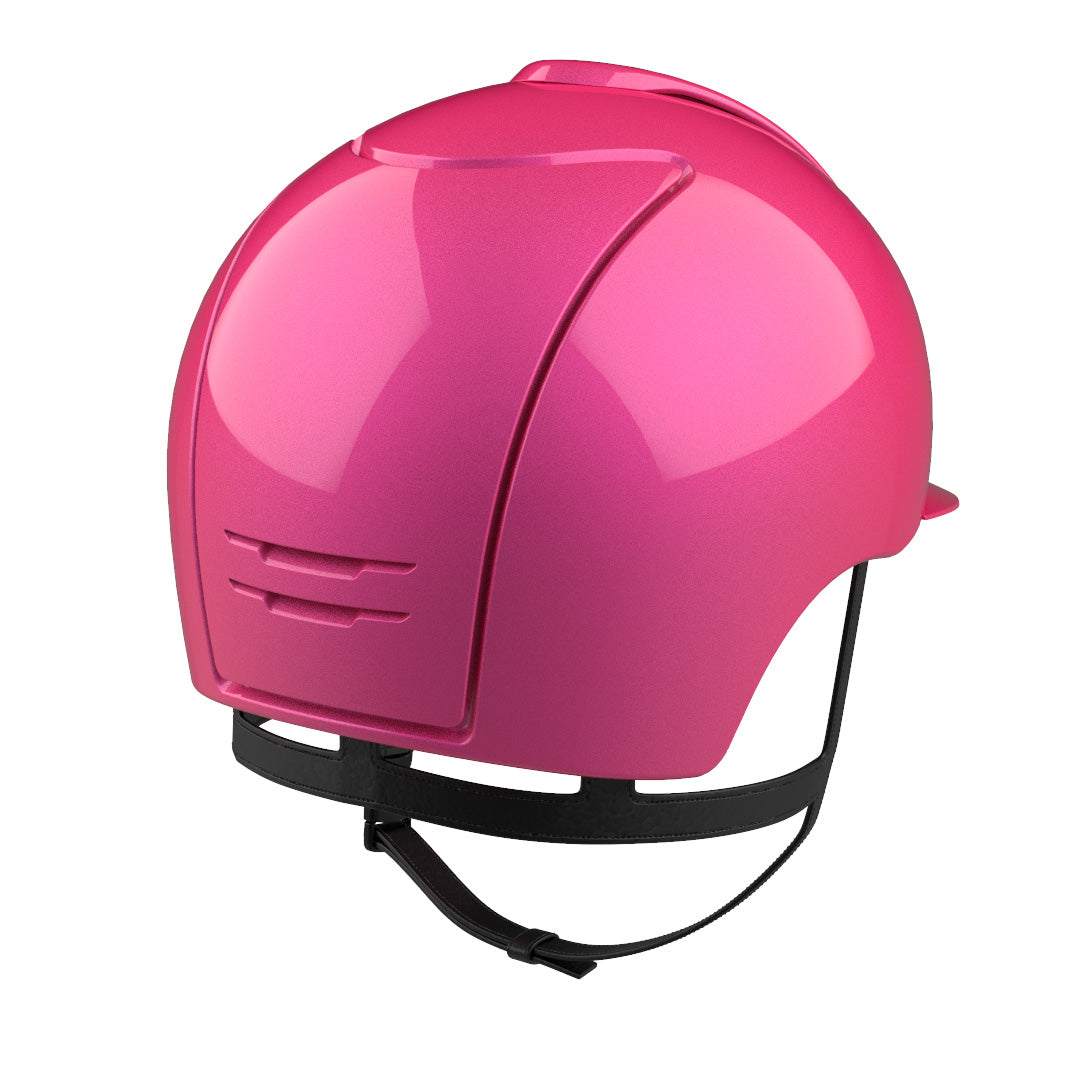 KEP CROMO 2.0 METAL CEREZA