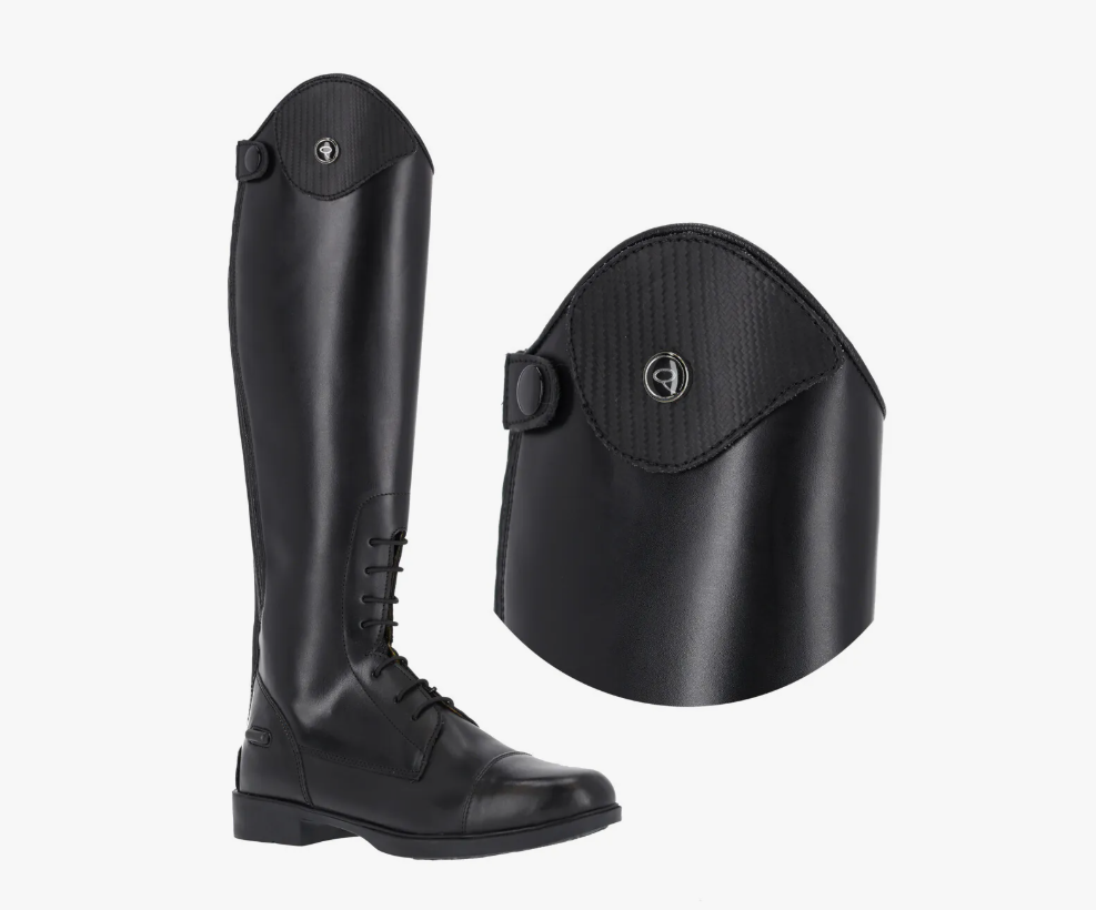 TOP INTERCAMBIABLE ROMY CARBON