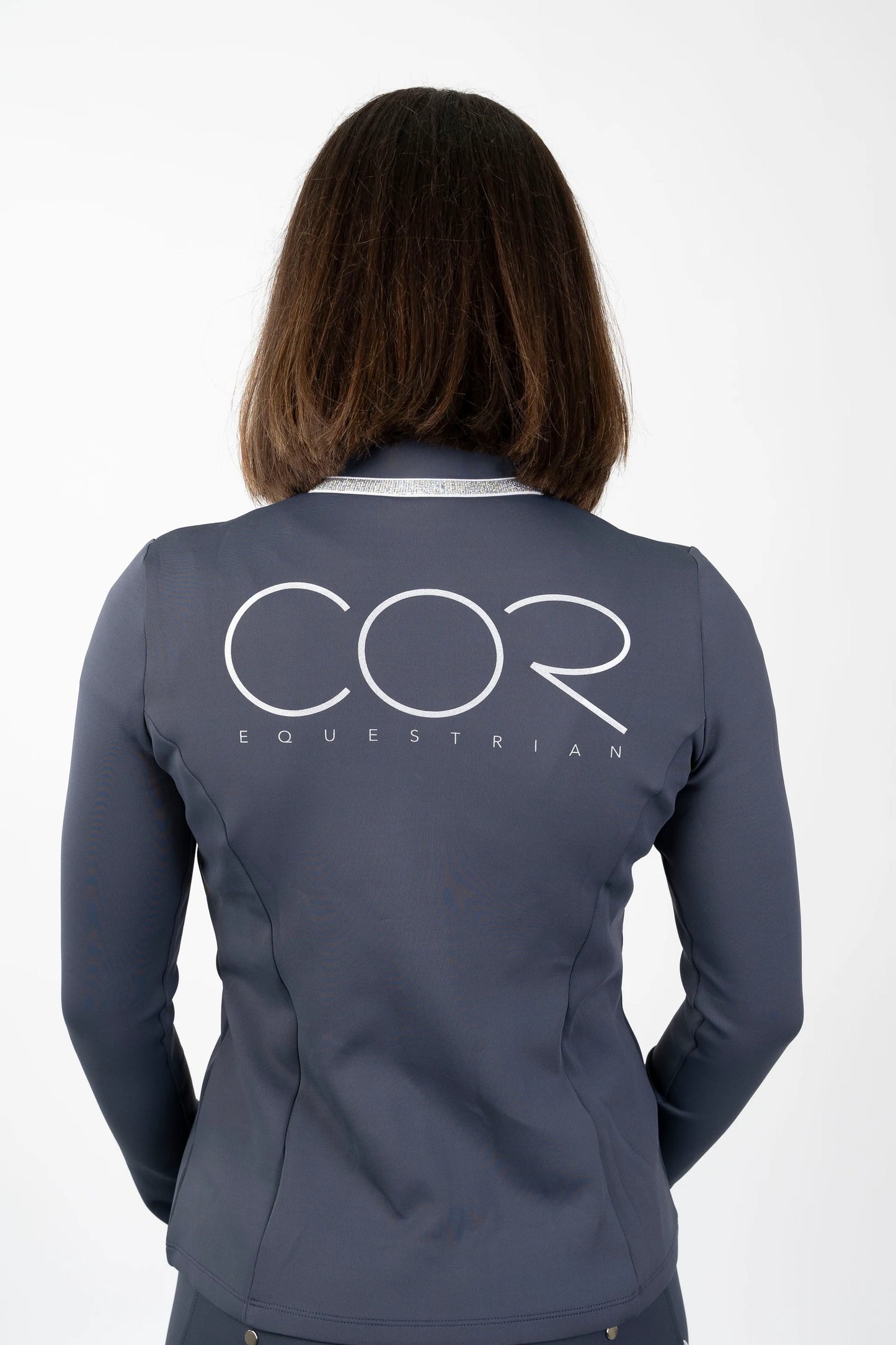 CHAQUETA EVERLAND COR MUJER