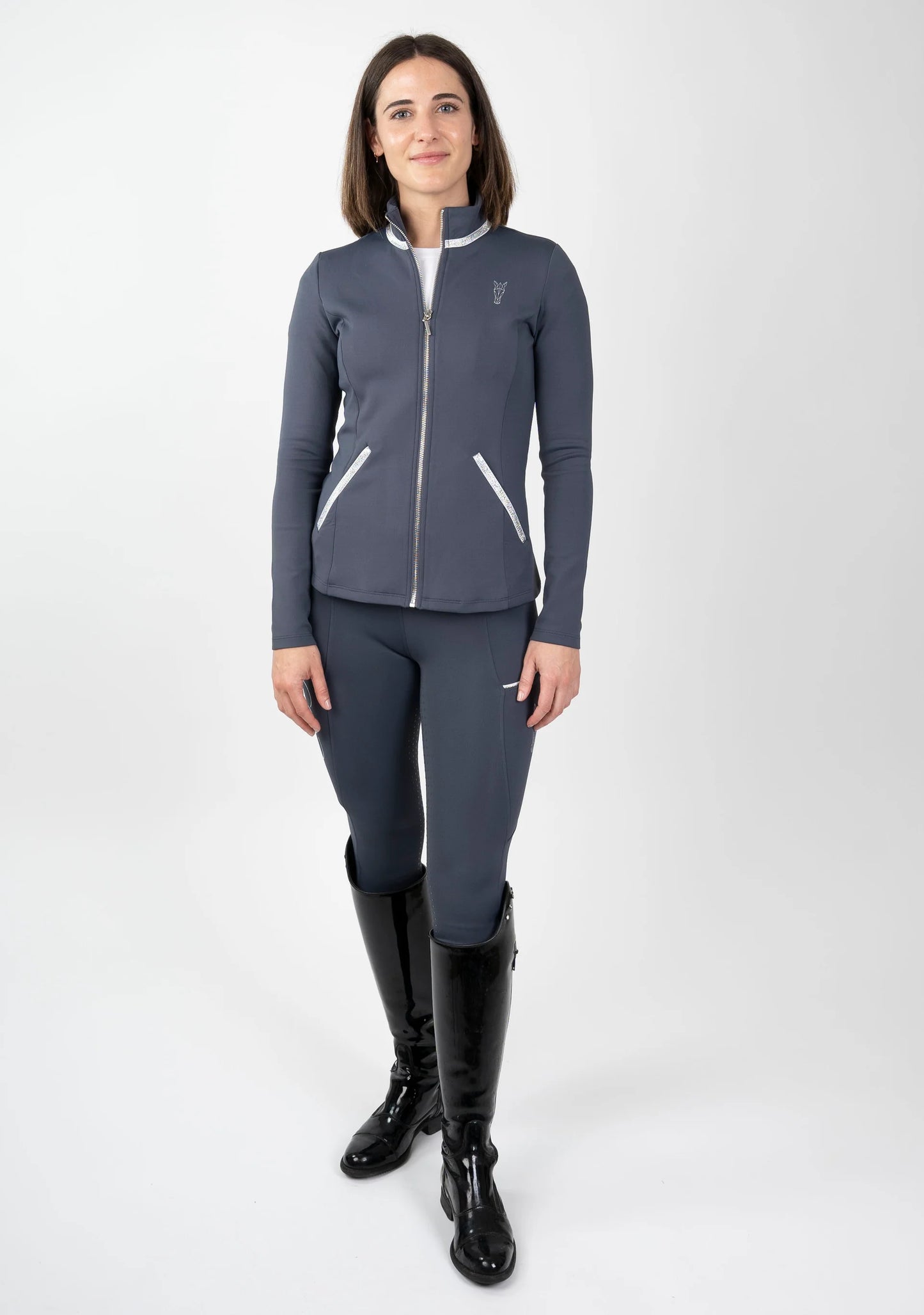 CHAQUETA EVERLAND COR MUJER