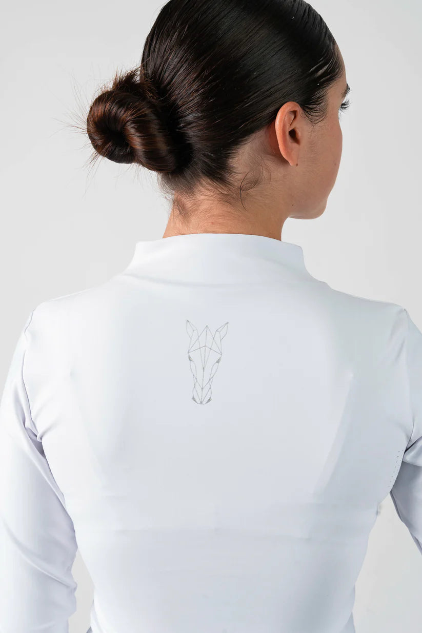 CAMISETA MUJER LAYER COR LIMITLESS