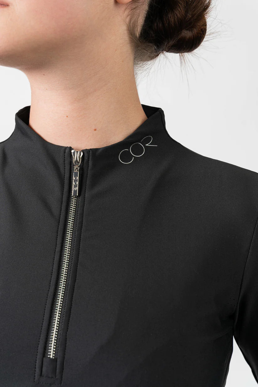 CAMISETA MUJER LAYER COR LIMITLESS
