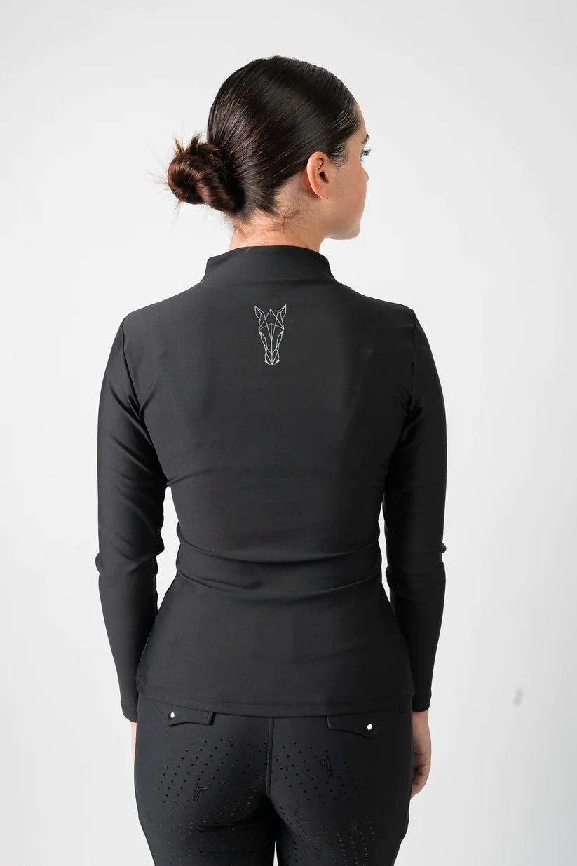 CAMISETA MUJER LAYER COR LIMITLESS