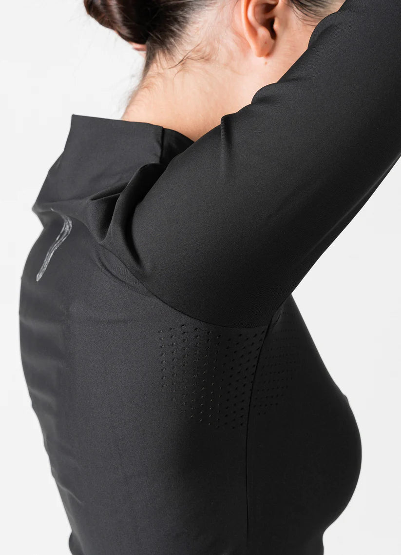 CAMISETA MUJER LAYER COR LIMITLESS