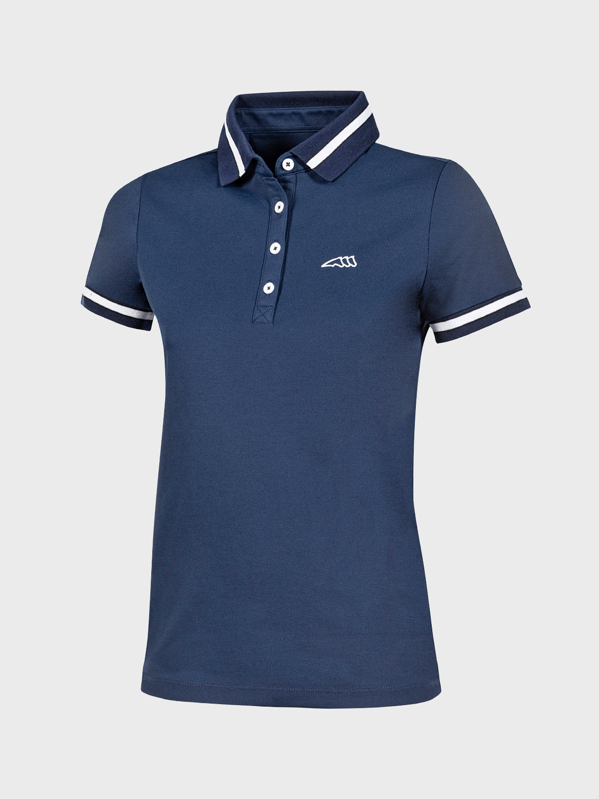 POLO HOMBRE EQUIILINE