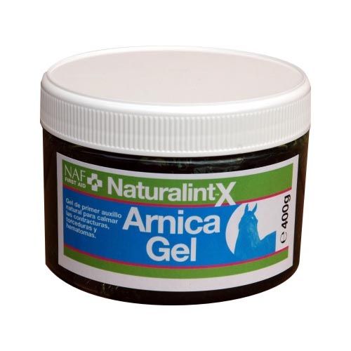 ARNICA GEL 400g NAF