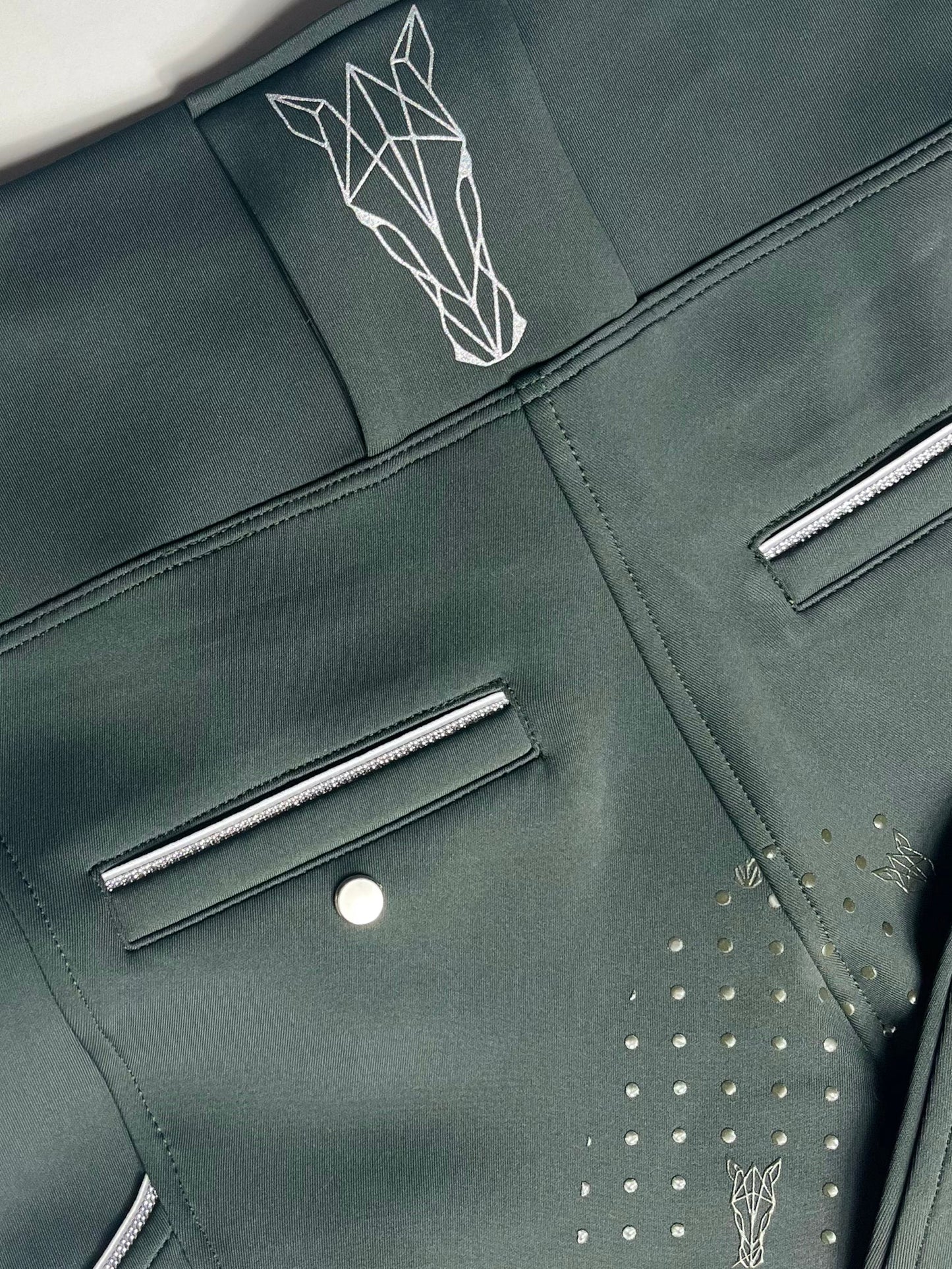 LEGGING MUJER WINTERFEEL COR