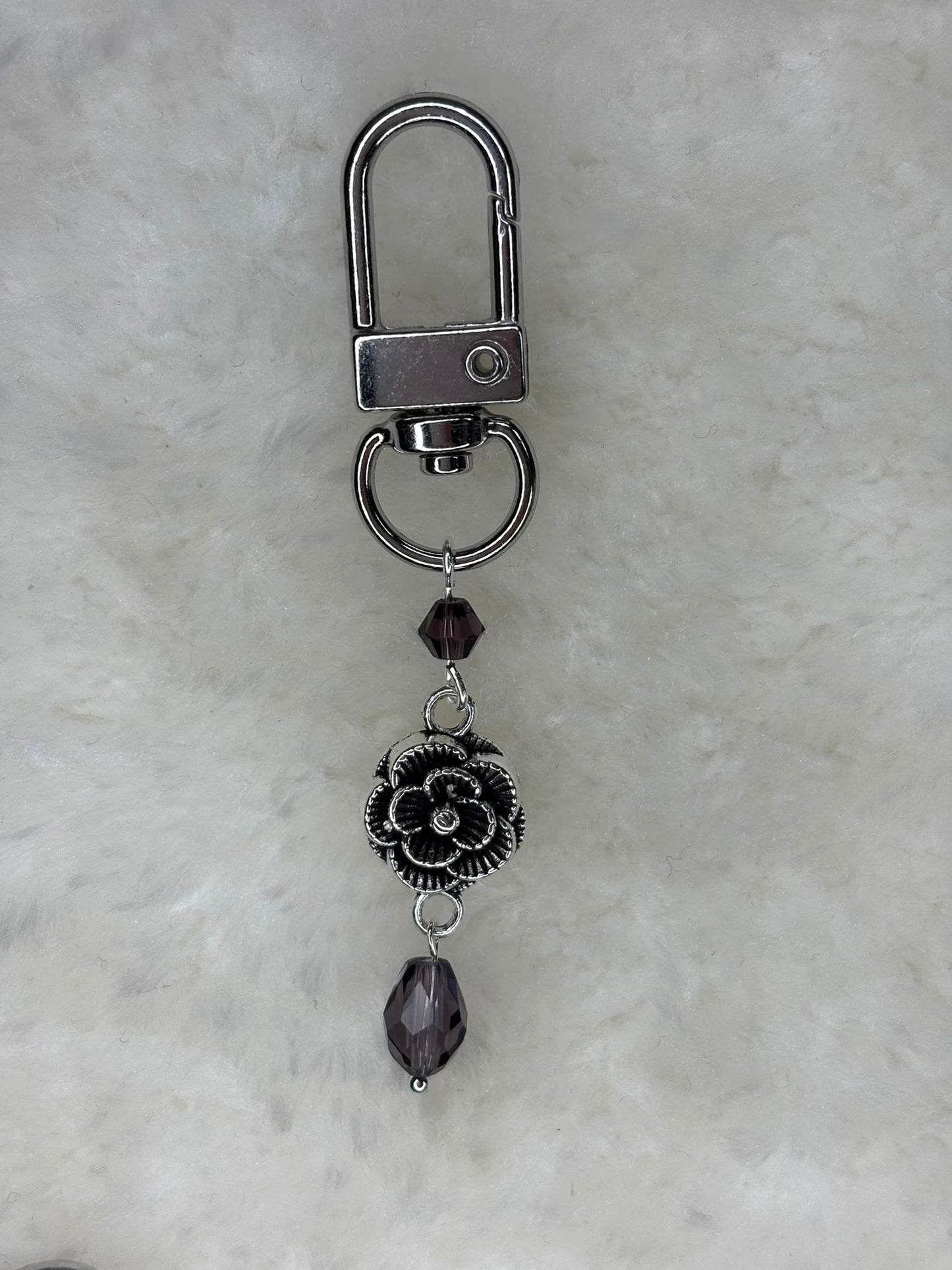 CHARM MARONA ROSA