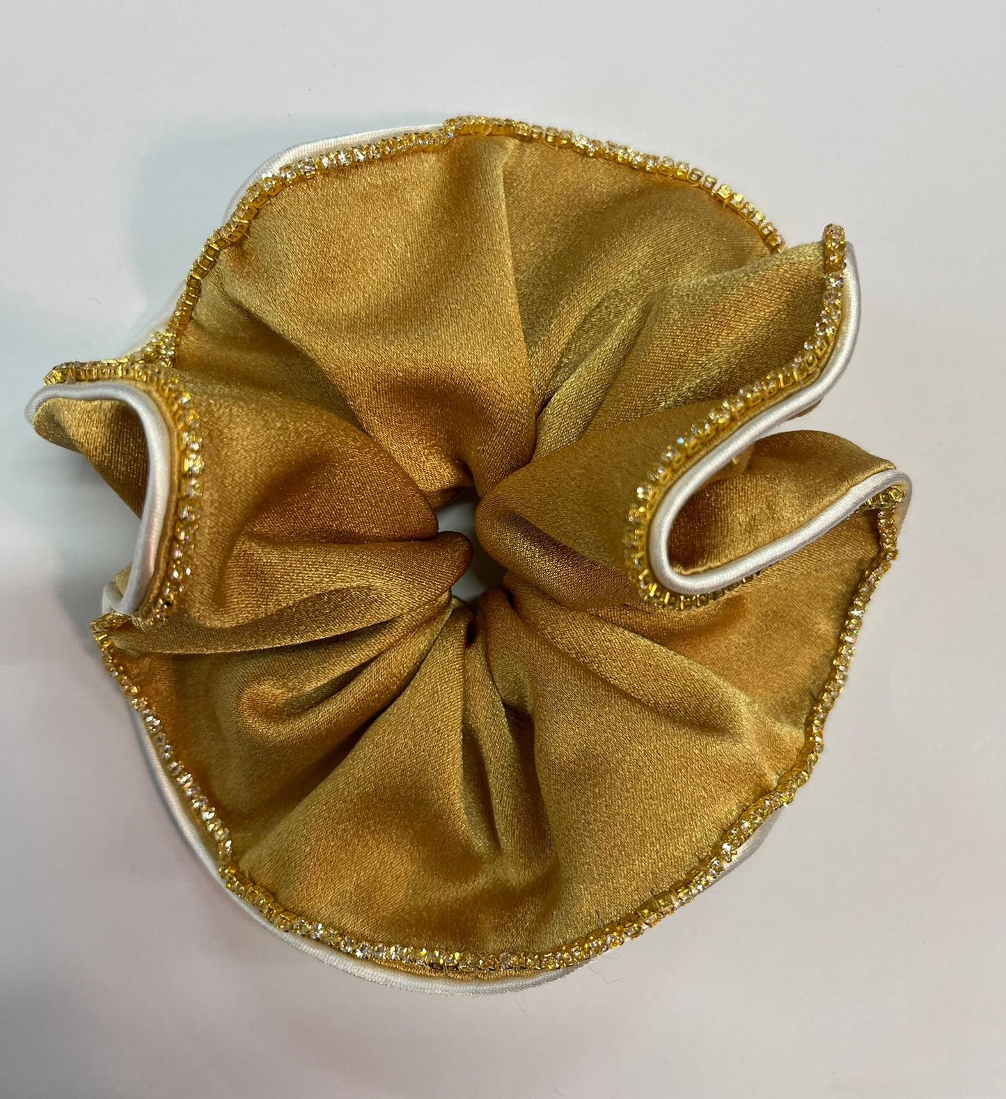 COLETERO MARONA ORO