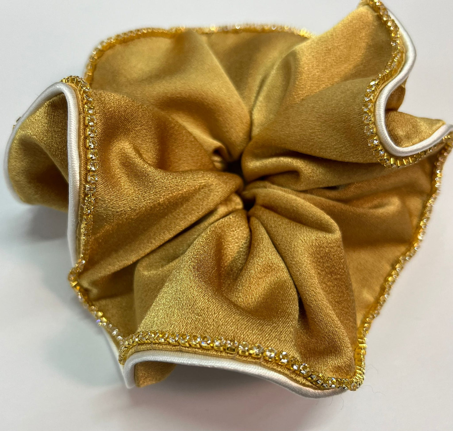 COLETERO MARONA ORO