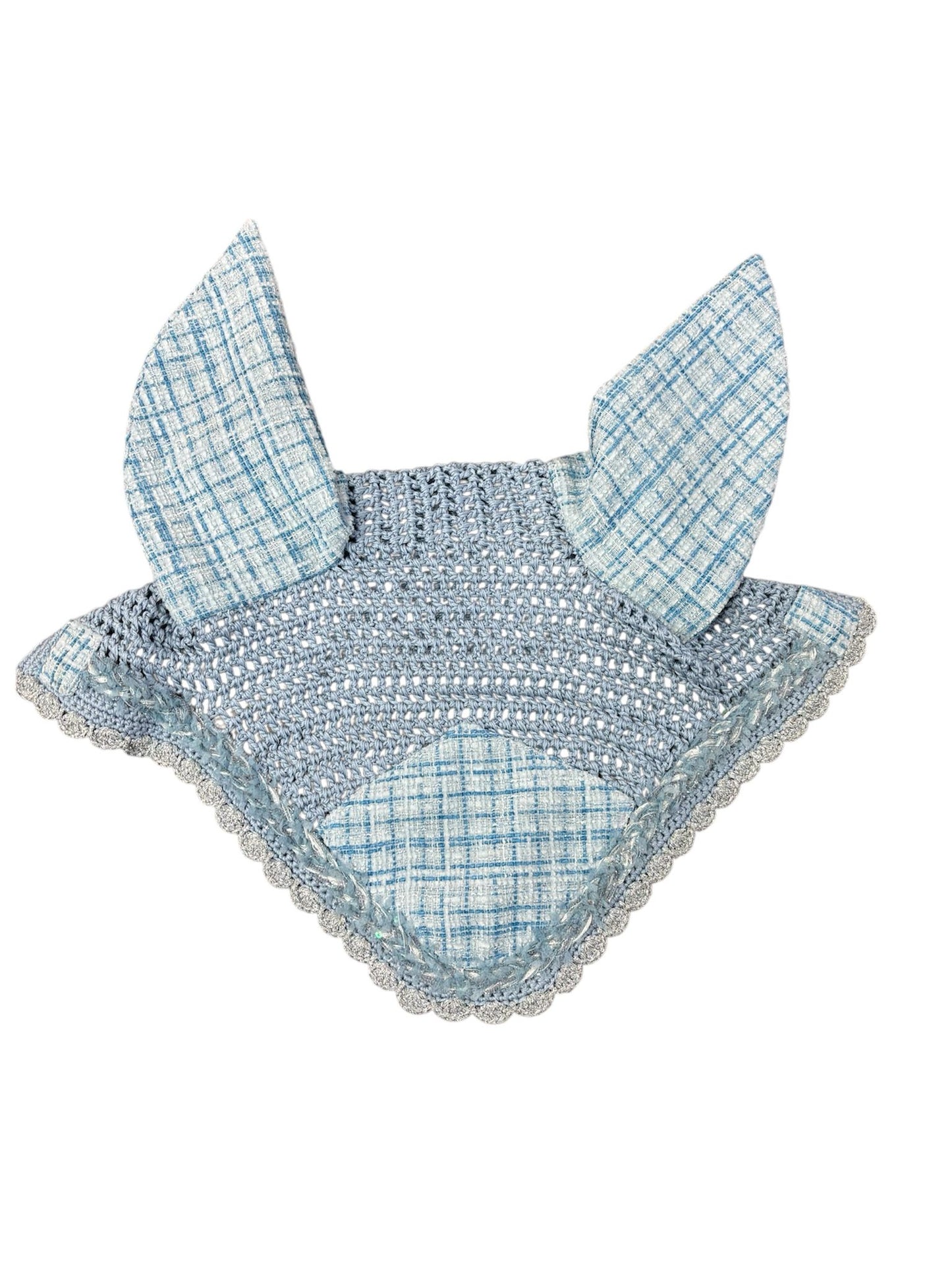 CONJUNTO WHISPPERER CLUB CHANNEL AZUL