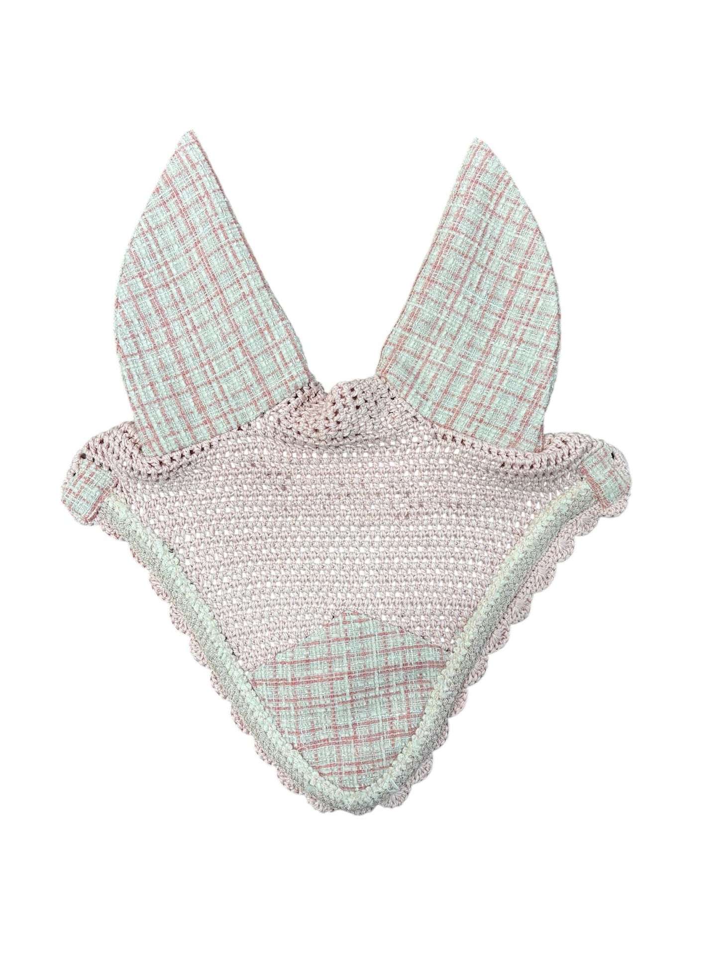 CONJUNTO WHISPPERER CLUB CHANEL ROSA