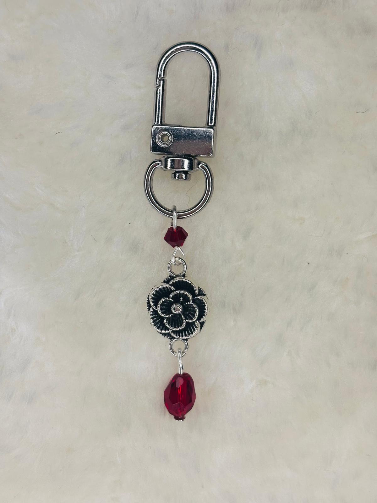 CHARM MARONA ROSA