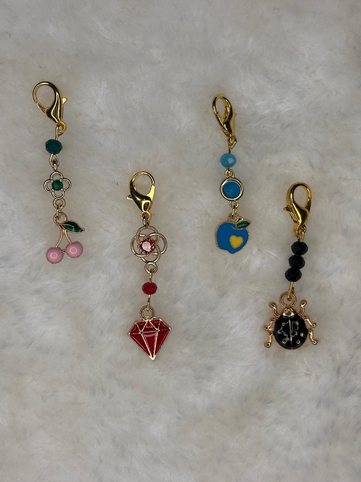 CHARM MARONA