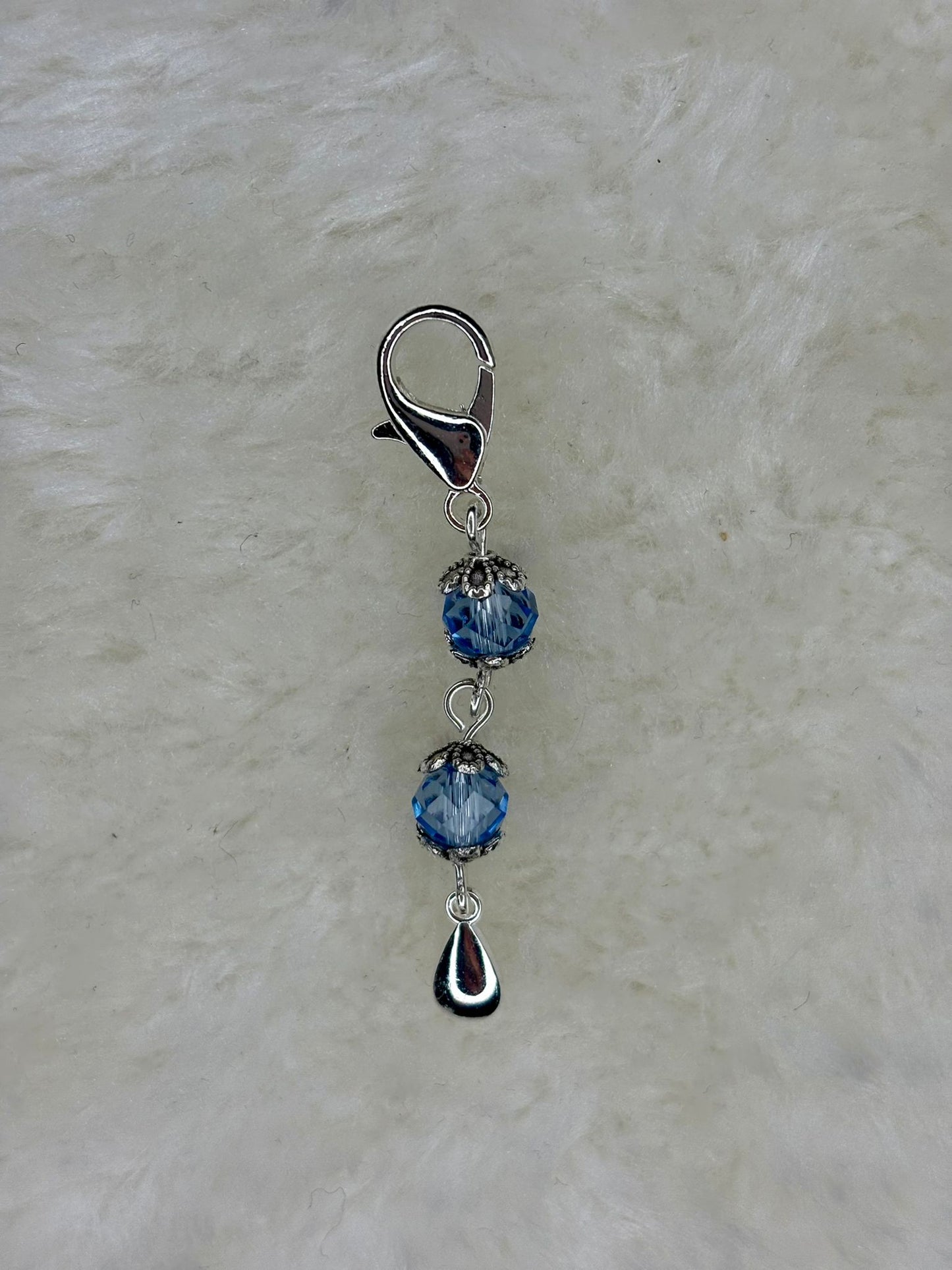 CHARM MARONA BOLITAS