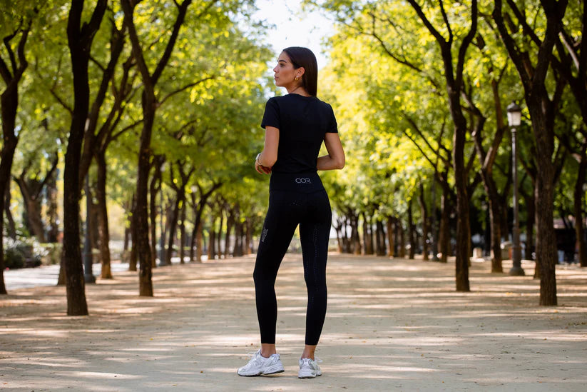 LEGGNG MUJER COR LIBERTY NEGRO