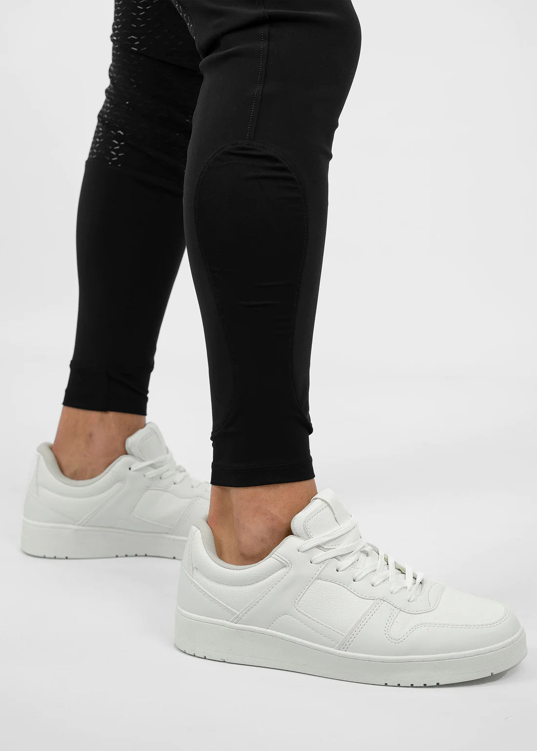 PANTALÓN MAXIMILIAN HOMBRE NEGRO