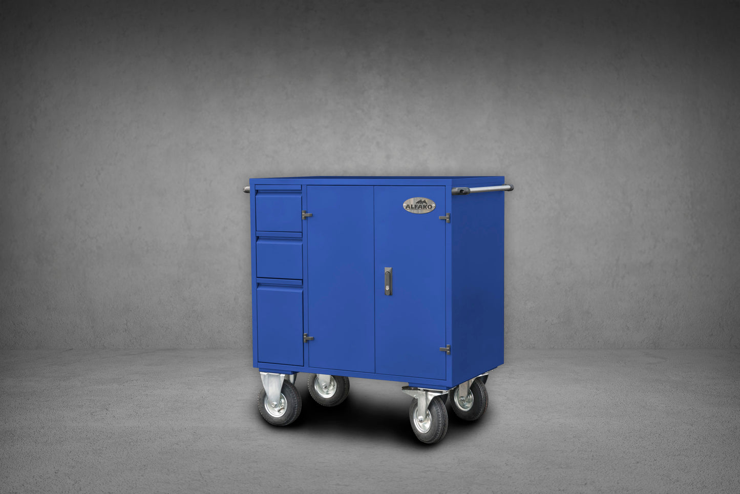 ALFAKO MIDI ECONOMI ACERO