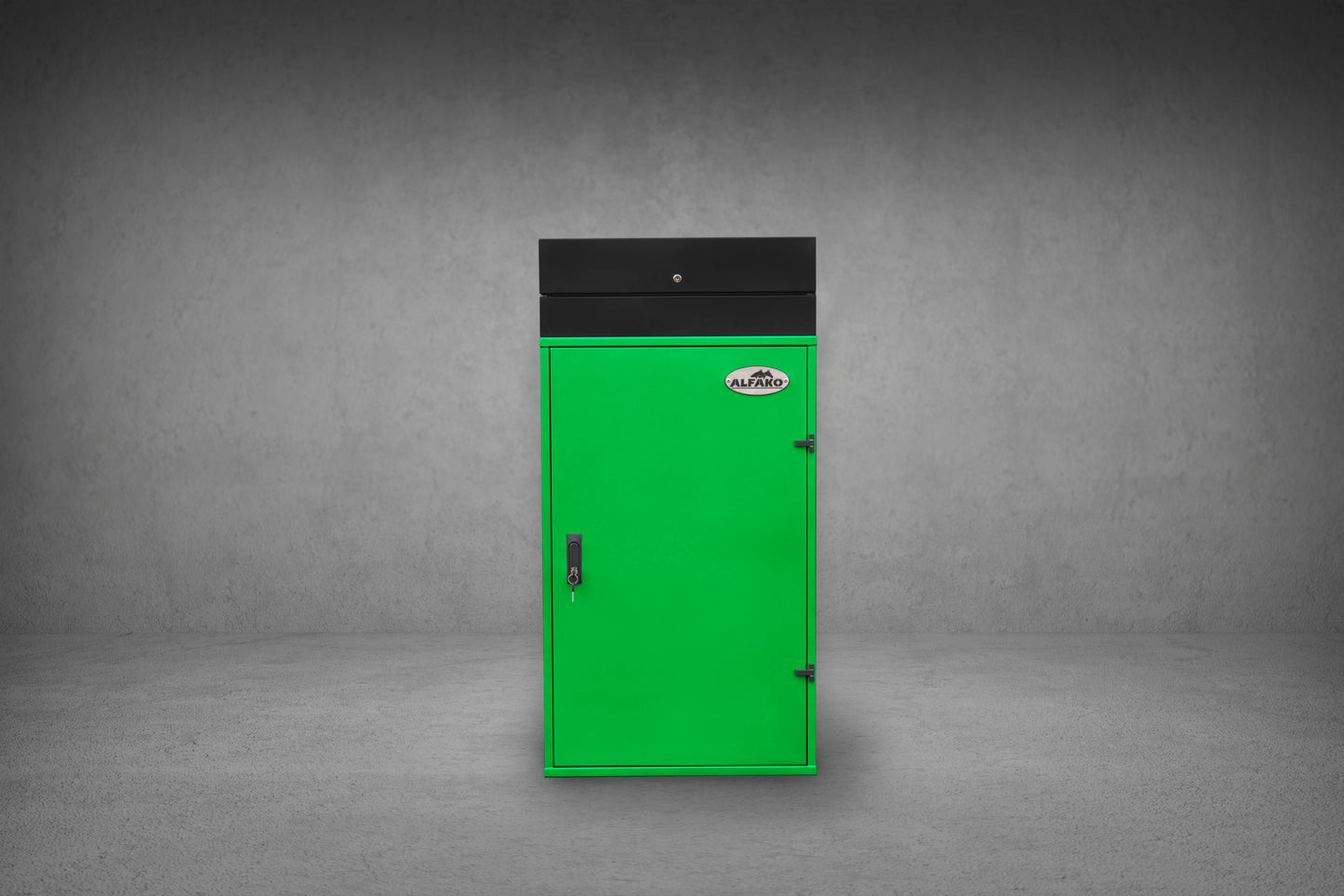 CAJON SUPERIOR MINI APERTURA SUPERIROR