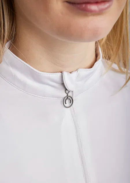 CAMISETA MUJER LAYER MOVIANA CRYSTAL
