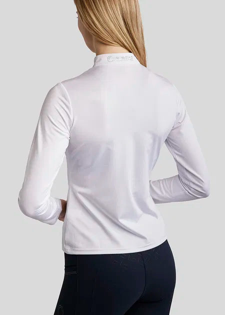 CAMISETA MUJER LAYER MOVIANA CRYSTAL