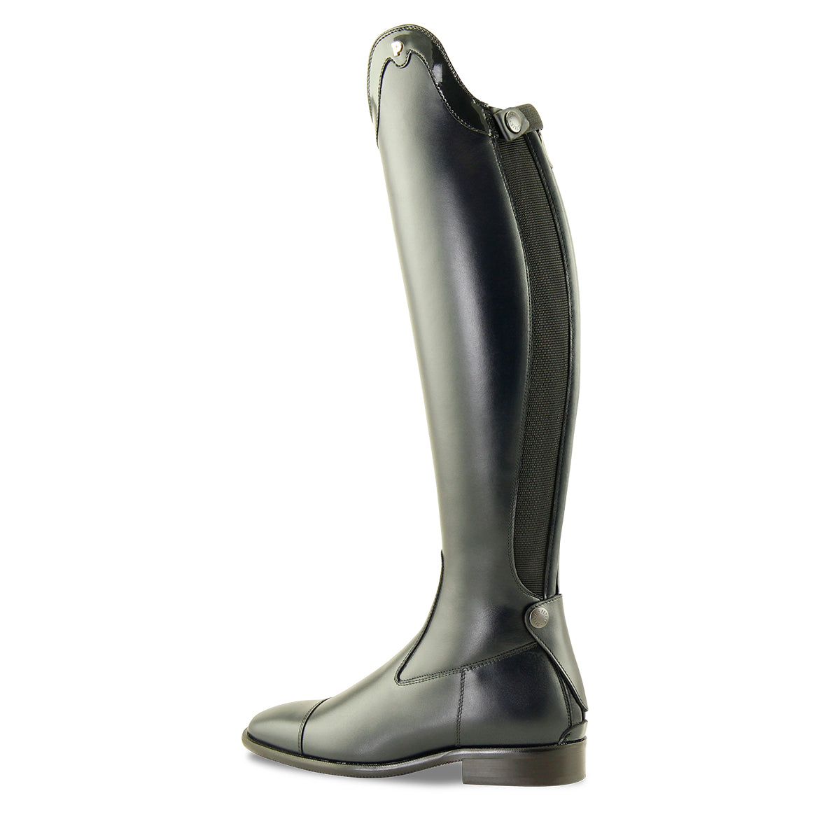 BOTA PETRIE PALERMO