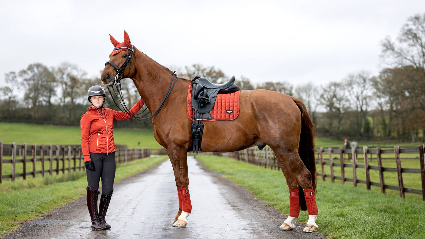 MANTILLA DOMA LE MIEUX SIENA