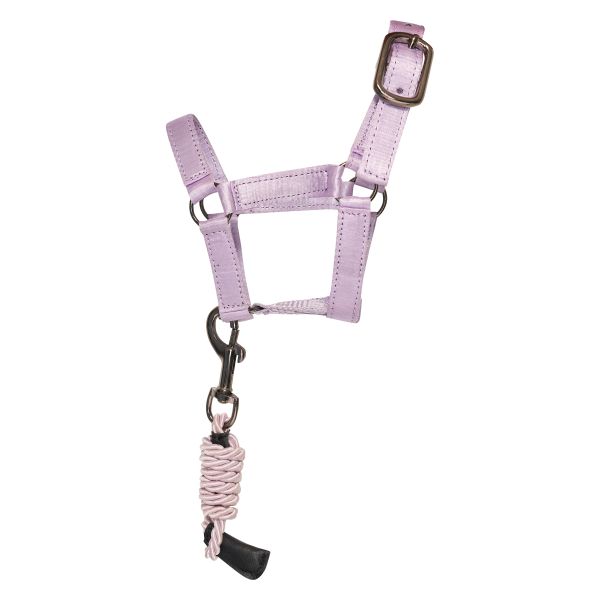 CONJUNTO PONY TOY IMPERIAL ROSA PETALO