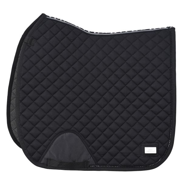 SUDADERO HV POLO DOMA NEGRO