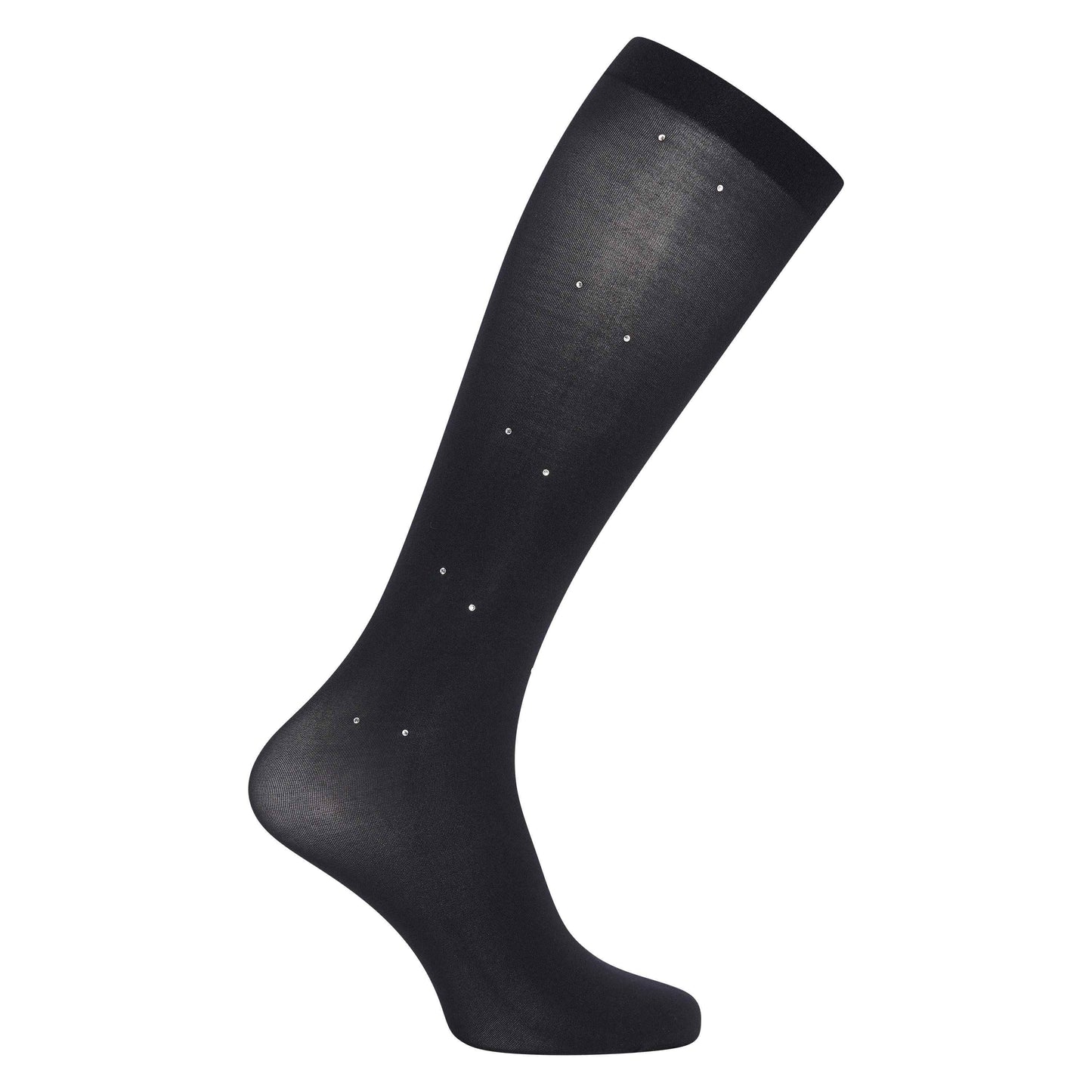 CALCETINES IRHTWINKLE LIGHT AZUL MARINO