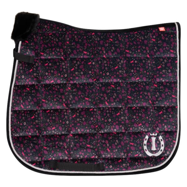 MANTILLA DOMA GLOWER POWER